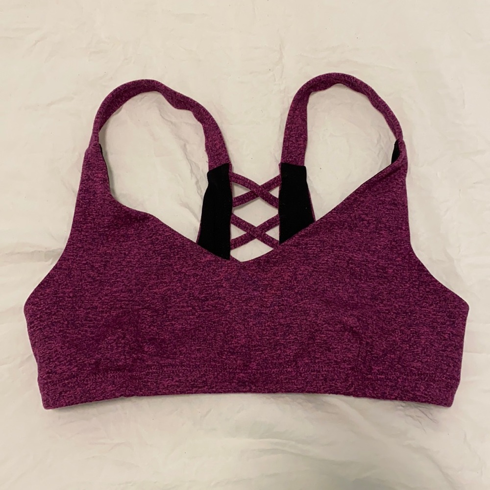 onzie sports bra